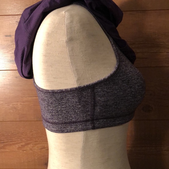 Lululemon sz 4 No Limits Tank Top - Picture 8 of 10